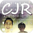 Tema Keyboard CJR APK