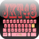 JKT48 Keyboard APK