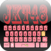 JKT48 Keyboard