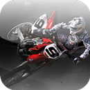 Motor Cross Keyboard Theme APK