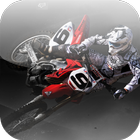 Motor Cross Keyboard Theme-icoon