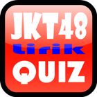 JKT48 Lirik Quiz icône