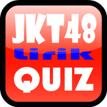 JKT48 Lirik Quiz