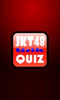 JKT48 Lirik Quiz poster