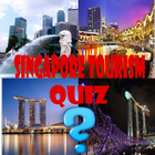 Singapore Tourism Game icône