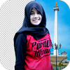 Ganti Background icon Ganti Background icon