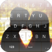 Romantic keyboard Theme