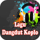 Dangdut Koplo Songs ไอคอน