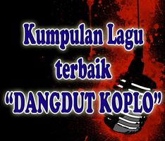 1 Schermata Dangdut Koplo Songs