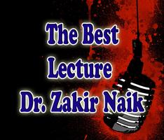 1 Schermata Dr. Zakir Naik Lecture's