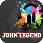 JOHN LEGEND All Songs icône