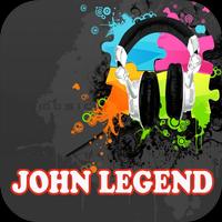 JOHN LEGEND All Songs poster