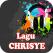 Lagu CHRISYE