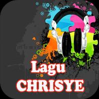 Lagu CHRISYE โปสเตอร์