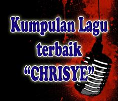 Lagu CHRISYE تصوير الشاشة 1