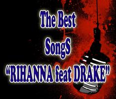Rihanna Feat Drake Songs ảnh chụp màn hình 1