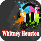 Whitney Houston  All Songs icône