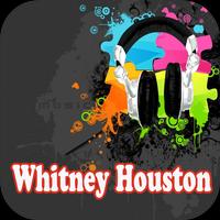 Whitney Houston  All Songs الملصق