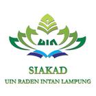 SIAKAD Raden Intan أيقونة