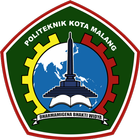 Sistem Informasi Akademik Politeknik Kota Malang icône