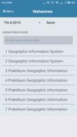 Sistem Informasi Akademik Politeknik Kota Malang screenshot 2