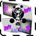 ANIME PIANO Tiles