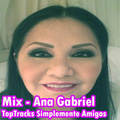 Ana Gabriel Letras d Canciones
