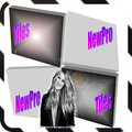 Celine Dion Songs Tiles