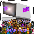 FNAF PIANO Tiles