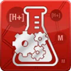 Molarity Calculator APK download