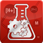 Molarity icon