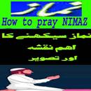 Learn How to Prey NIMAZ APK