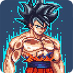 Super Saiyan: Dragon Fighter VIP