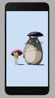 Totoro Wallpapers HD-poster