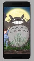 Totoro Wallpapers HD screenshot 3