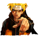 Wallpaper Naruto-icoon