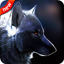 Wolf Wallpaper HD APK