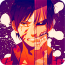Attack On Titan Wallpapers APK
