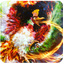 Legendary Pokemon Wallpapers APK