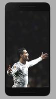 Ronaldo Wallpaper HD poster