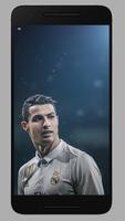 Ronaldo Wallpaper HD screenshot 1