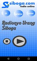Radio Online Sibolga 海報
