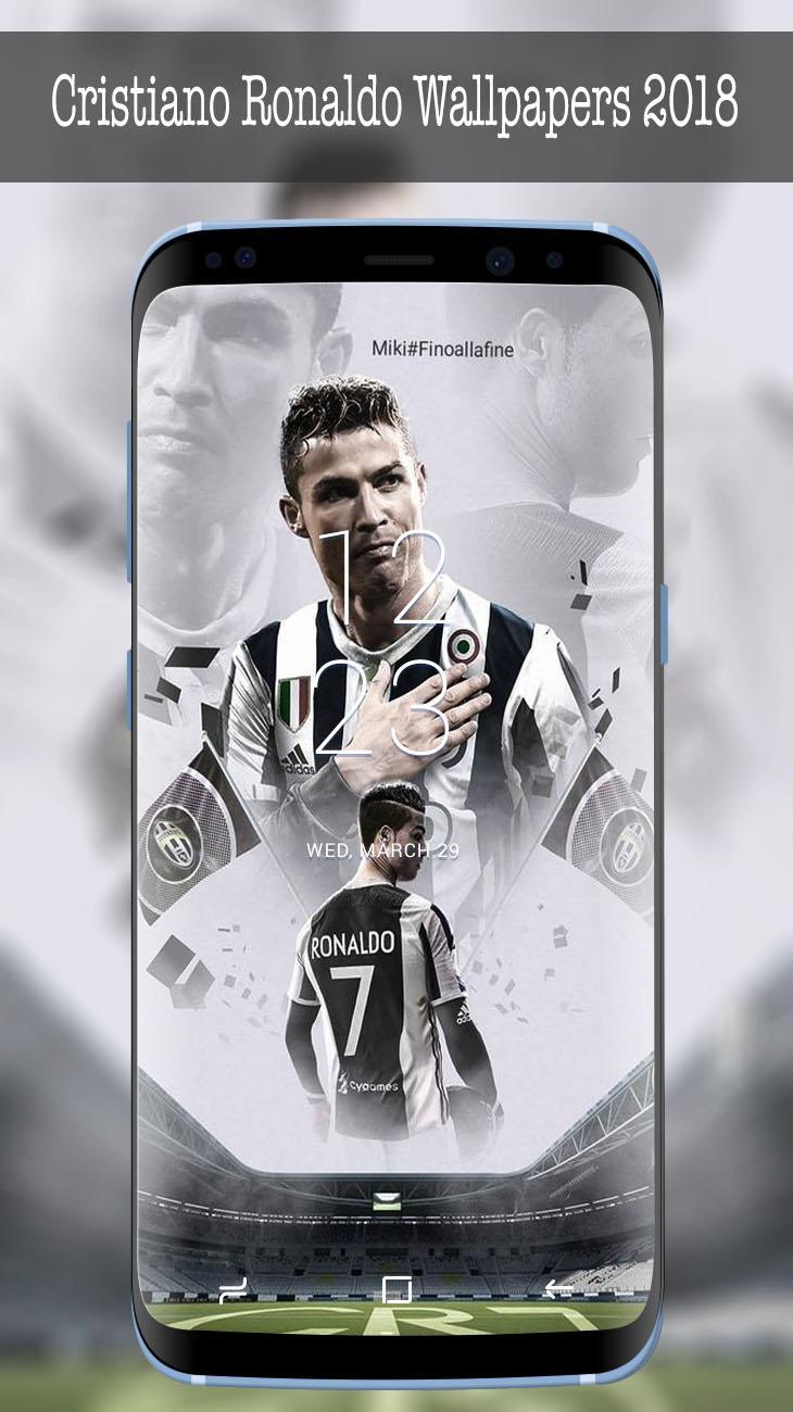 Cristiano Ronaldo Juventus Wallpaper For Android Apk Download