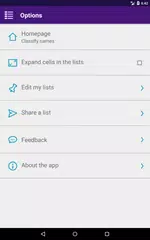 Spanish Baby Names アプリダウンロード