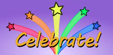 Celebrate! - Fun celebrations 