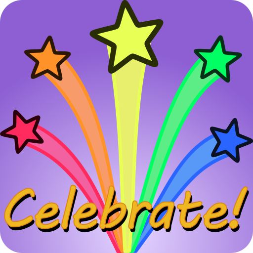 Celebrate! - Fun celebrations 