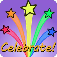 Descargar APK de Celebrate! - Fun celebrations 