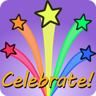 Celebrate!-icoon