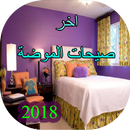 فن الصباغة المنزلية aplikacja