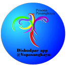 Disbudpar Vopasangkayu APK